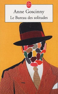 Le Bureau des solitudes