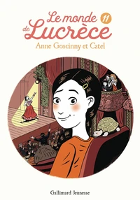 Le monde de Lucrèce, 11