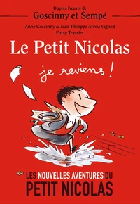 Je reviens !