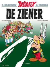19 De ziener (E-book)