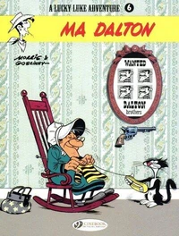 Ma Dalton