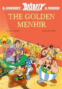 The Golden Menhir