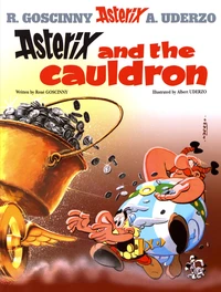 Asterix and the Cauldron