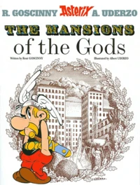 The Mansions of the Gods