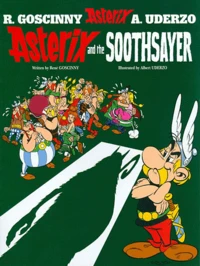 Asterix and the Soothsayer