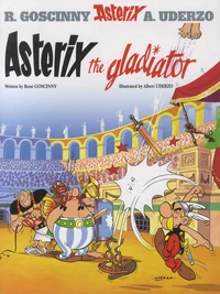 Asterix The Gladiator