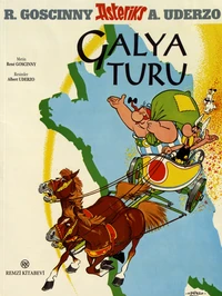 Asteriks Galya Turu