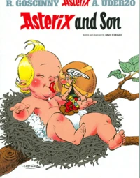 Asterix and Son