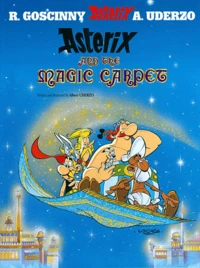 Asterix And The Magic Carpet