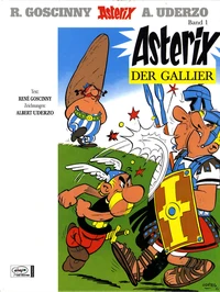 Asterix Der Gallier