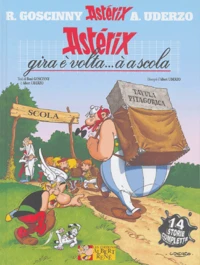Astérix et la rentrée gauloise