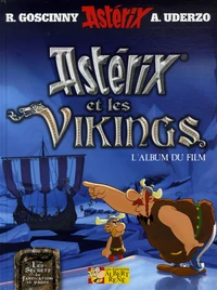 Astérix et les Vikings