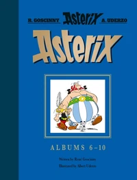 Asterix Gift Edition