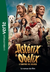 Astérix & Obélix, L'empire du Milieu