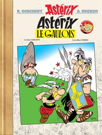 Astérix le Gaulois