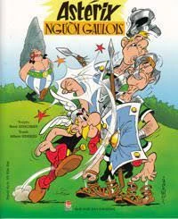 Asterix Nguoi gaulois