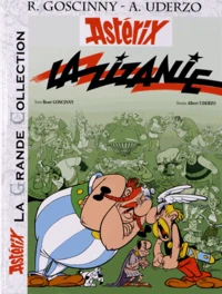 La zizanie