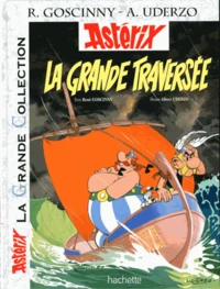 La grande traversée