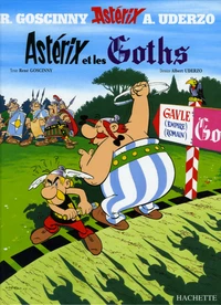 Astérix et les Goths