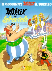 Astérix et la Traviata