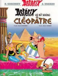 Asterix Va Nu Hoang