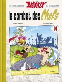 Le combat des chefs