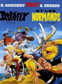 Astérix et les Normands