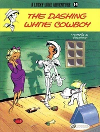 Dashing White Cowboy