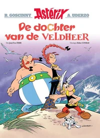 De dochter van de veldheer 38