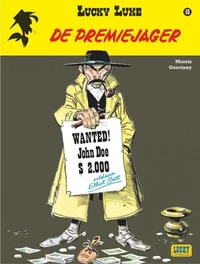 De premiejager