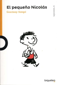 El pequeño Nicolas