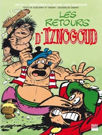 Les retours d'Iznogoud