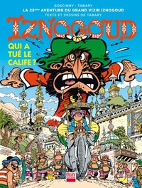 Qui a tué le calife ?