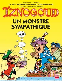 Un monstre sympathique