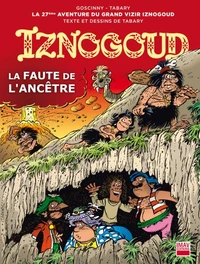 La faute de l'ancêtre