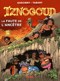 La faute de l'ancêtre