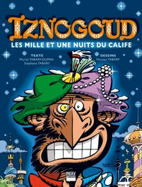 Les mille et une nuits du calife