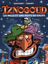 Les mille et une nuits du calife