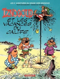 Les Vacances Du Calife