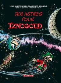Des Astres Pour Iznogoud