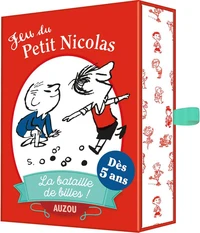 Jeu du Petit Nicolas