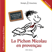Le petit Nicolas en provencal