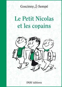 Le petit Nicolas et les copains