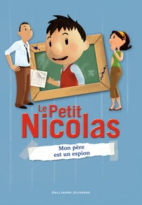 Mon père est un espion
