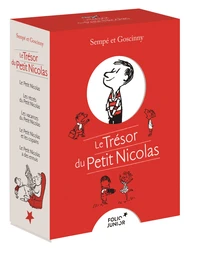 Le trésor du Petit Nicolas