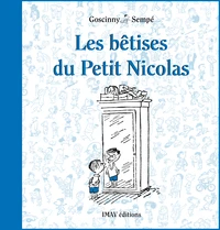 Les bétises du Petit Nicolas
