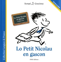 Lo Petit Nicolau en gascon