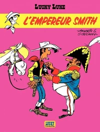 L'empereur Smith