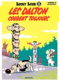 Les Dalton courent toujours