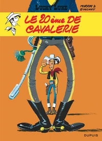 La 20ème de cavalerie